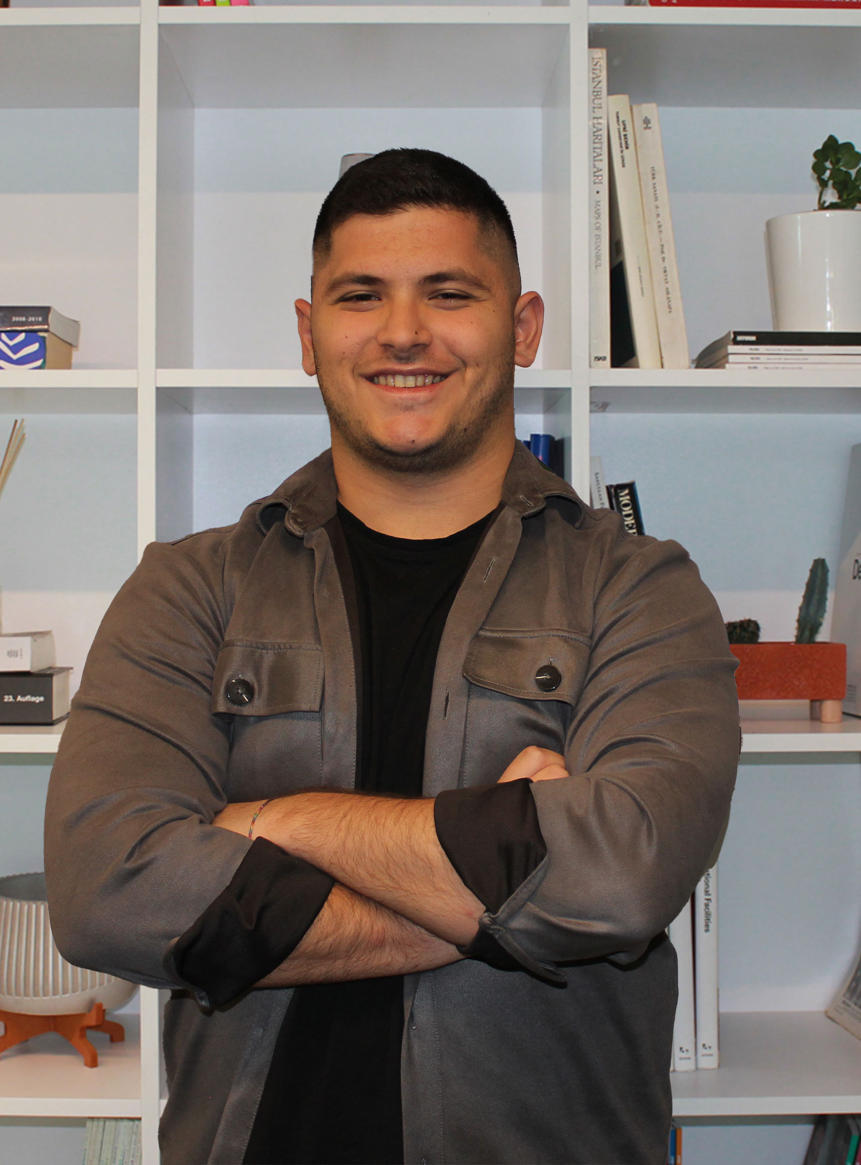 Ömer Faruk Semiz
