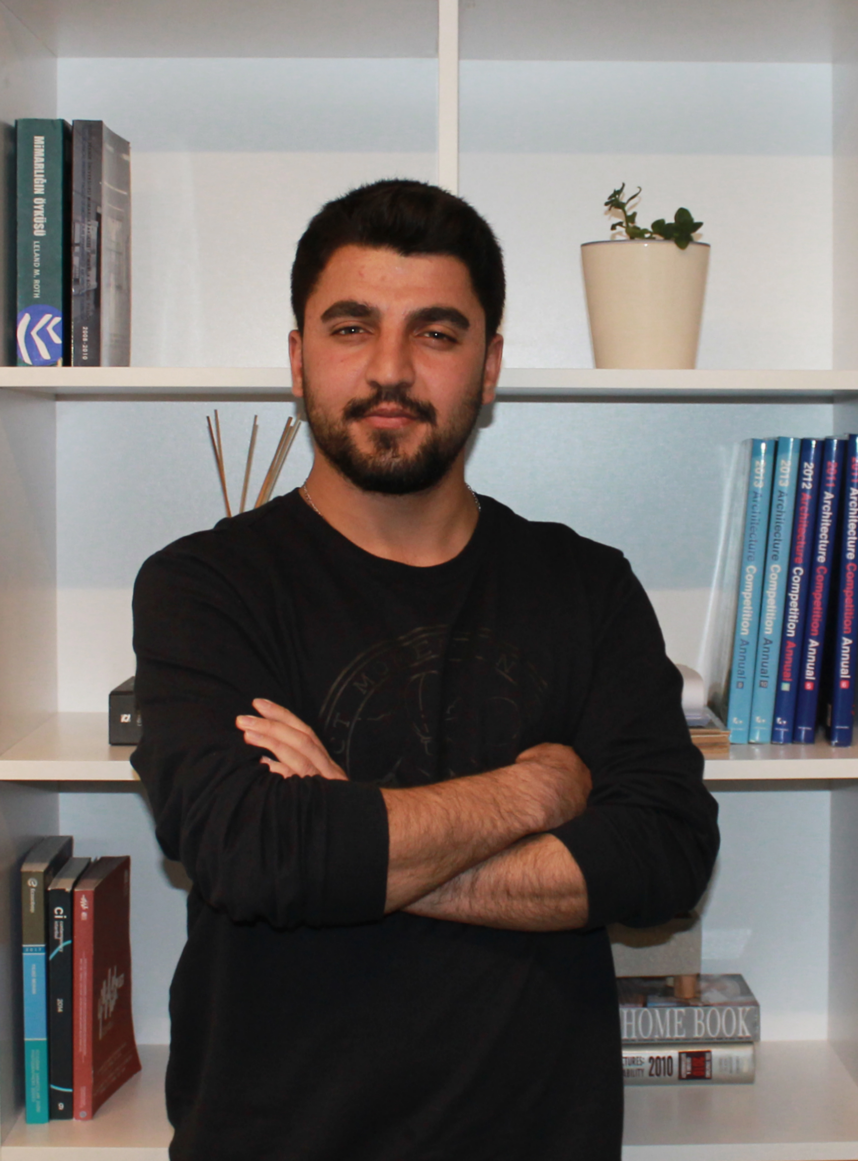 Ömer Anter