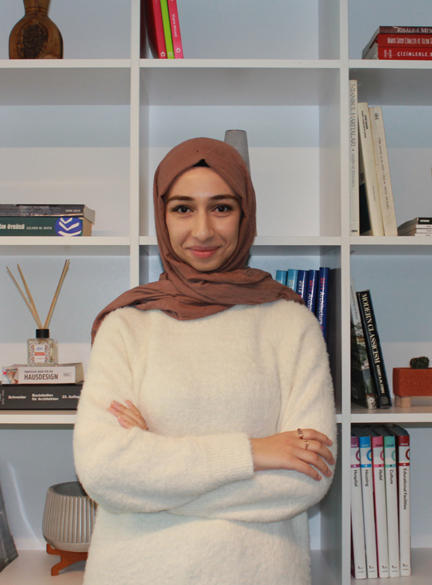 Esra Nur Arvas