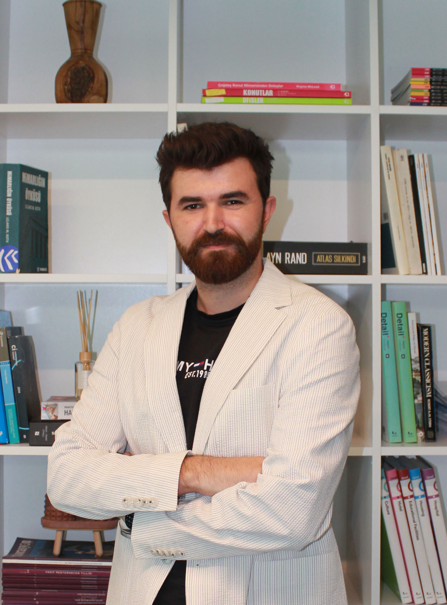 Muhammed Türkmen