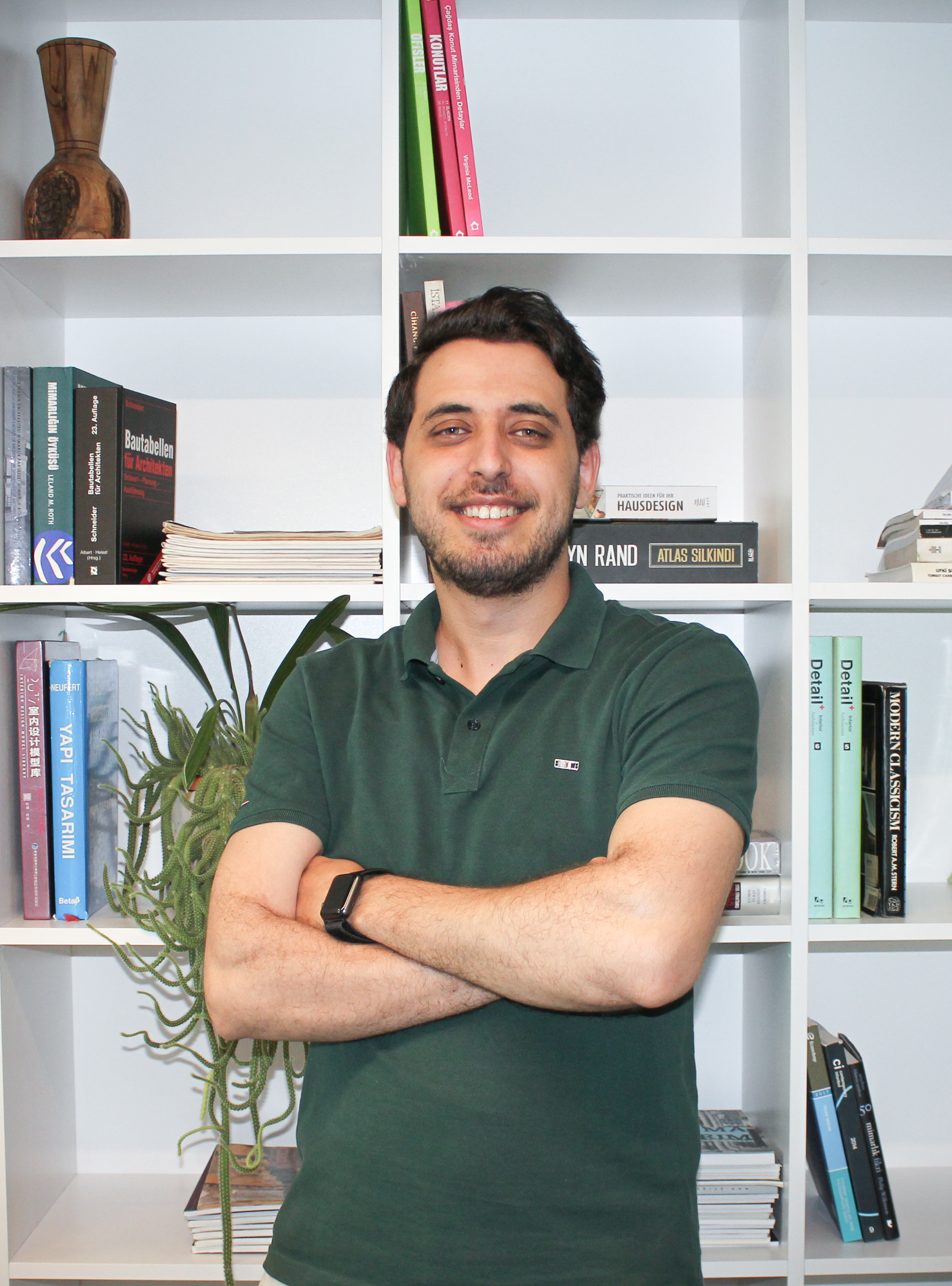 Hamza Altawil